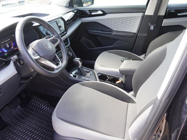 Used 2024 Volkswagen Taos SUV