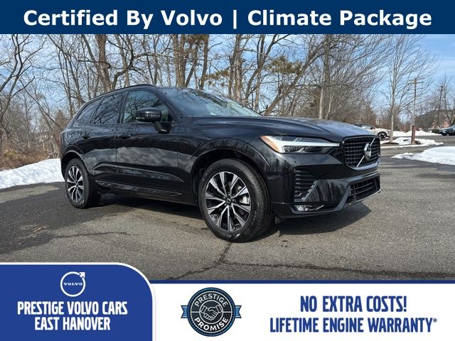 2025 Volvo XC60 B5 Core Dark Theme AWD