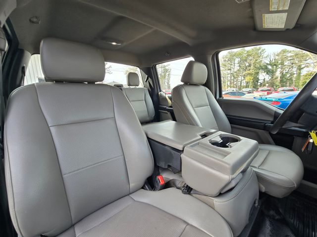 2022 Ford F-250SD XL:W00095