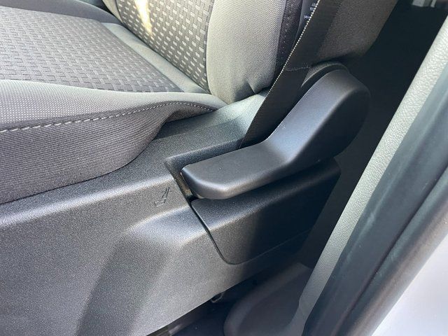 new 2026 Ford Transit-250 car, priced at $53,395