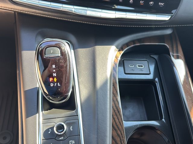 Used 2024 Cadillac Escalade SUV