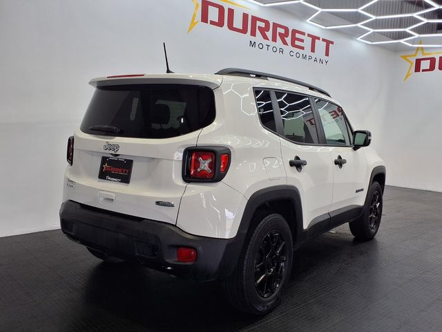2019 Jeep Renegade Latitude - 1
