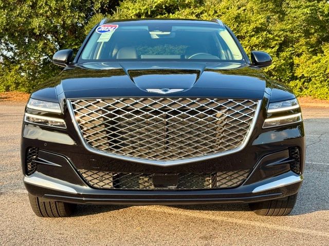 Used 2024 Genesis GV80 SUV