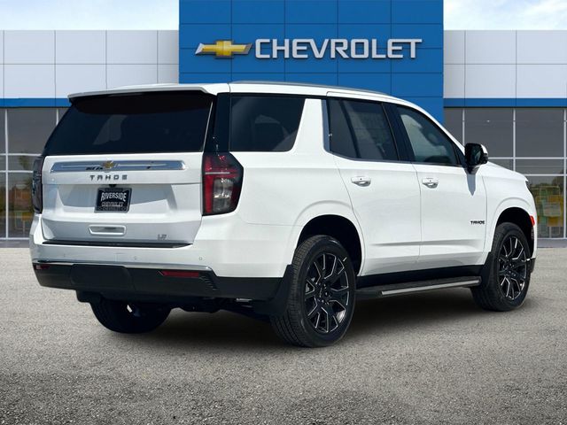 2024 Chevrolet Tahoe LT 5