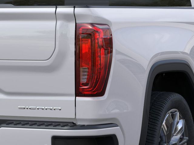 2025 GMC Sierra 1500 Denali 11