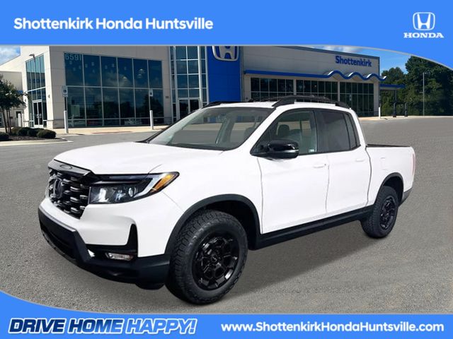 2026 Honda Ridgeline TrailSport S's photo