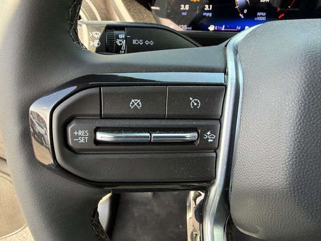 new 2026 Chevrolet Colorado car, priced at $37,730