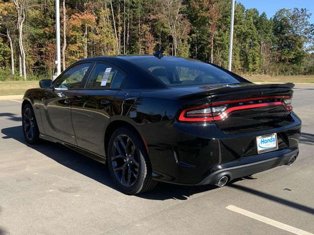 2023 Dodge Charger R/T 8