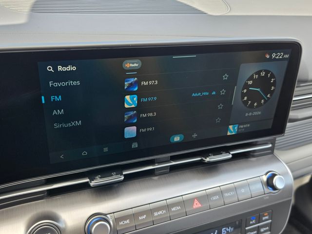 2027 Hyundai Kona