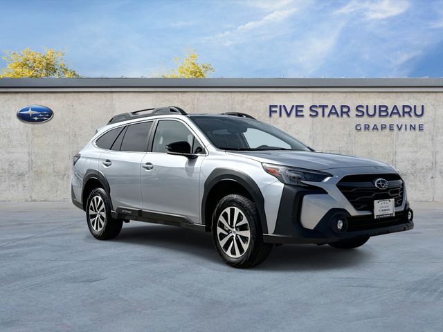 2025 Subaru Outback Premium AWD