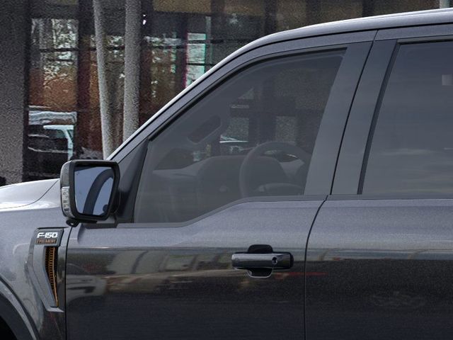 new 2025 Ford F-150 car, priced at $78,260