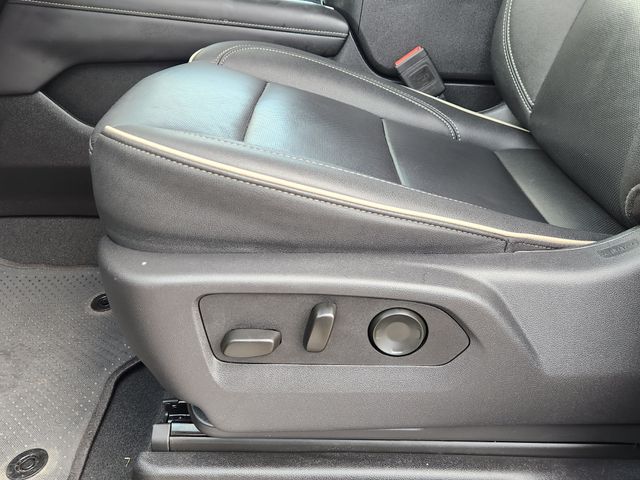 2025 Chevrolet Suburban Premier Gray at Classic Elite Chevrolet Sugar Land