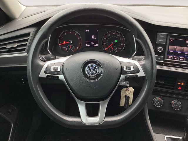 Used Car 2019 Volkswagen Jetta  1.4t S For Sale Under $15,000 In San Antonio, Texas