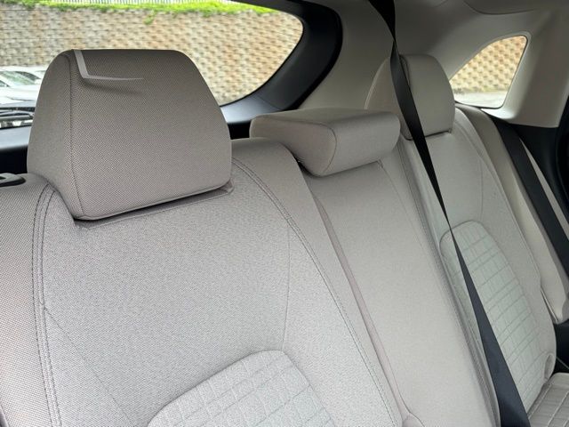 new 2026 Honda HR-V car, priced at $28,692