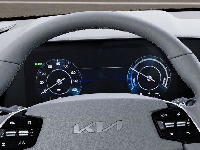 New 2026 Kia Niro EV SUV
