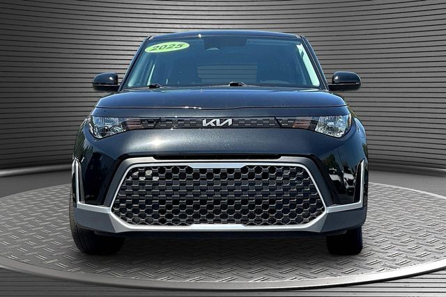 Used 2025 Kia Soul Hatchback