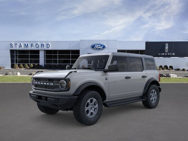2026 Ford Bronco's photo