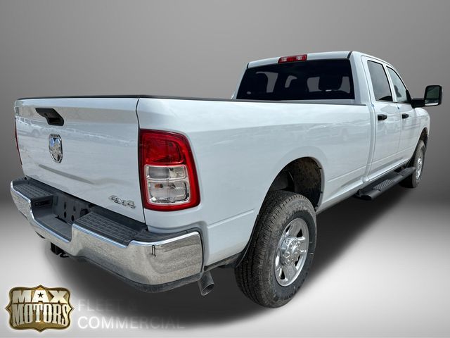 2024 Ram 2500 Tradesman 5