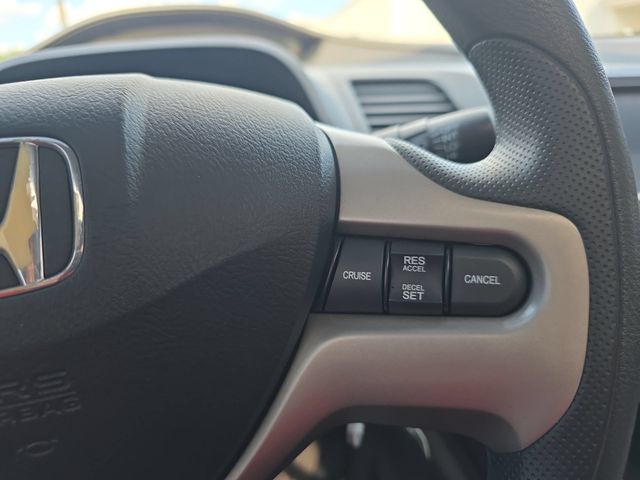 Used 2006 Atomic Blue Metallic Honda EX image 18