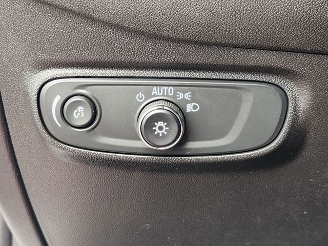 2024 Chevrolet Equinox LS White at Toyota of Victoria