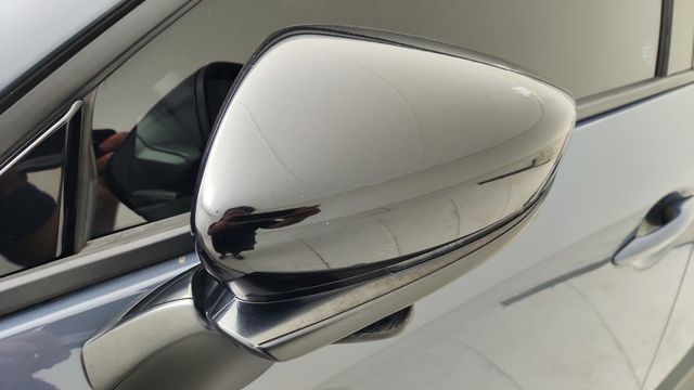 2023 Mazda CX-50 2.5 S Premium Plus Package Gray at DeMontrond Mazda