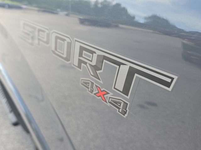 2018 Ford F-150 XLT:44715B