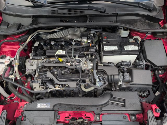Used 2023 Toyota Corolla Cross XLE 4D Sport Utility