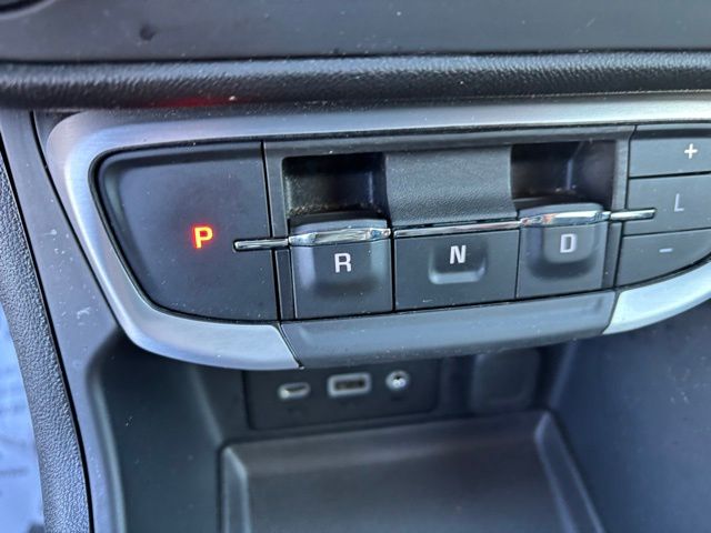 2024 GMC Terrain AWD SLE