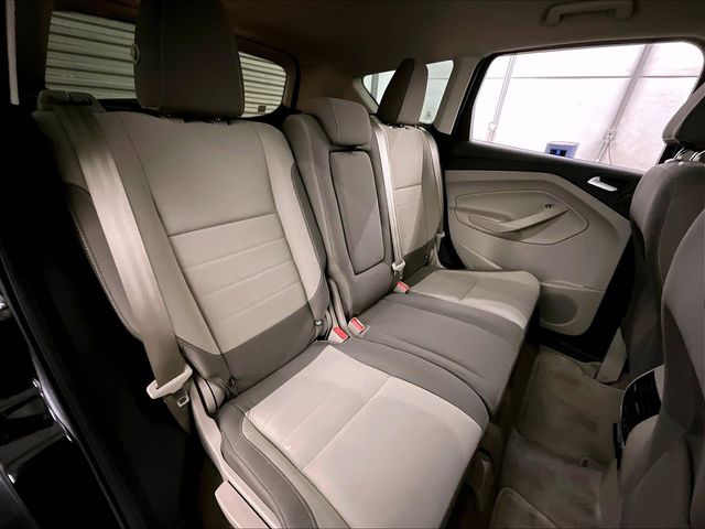2015 Ford Escape SE Black at Phil Fitts Ford