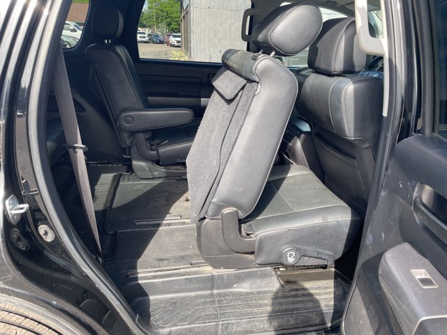 Used 2019 Toyota Sequoia SUV
