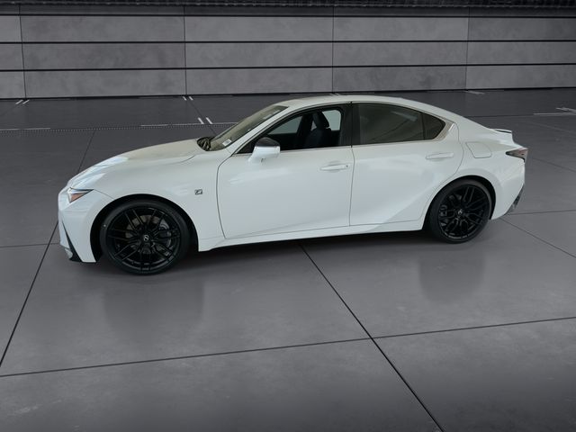 Used 2023 Lexus IS Sedan