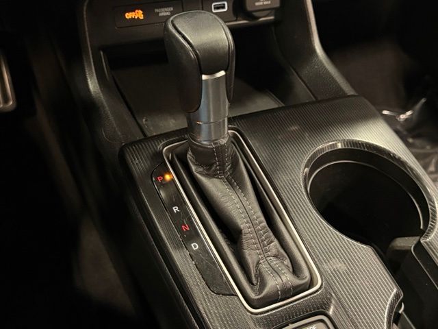 Used 2024 Black Honda Sport image 24