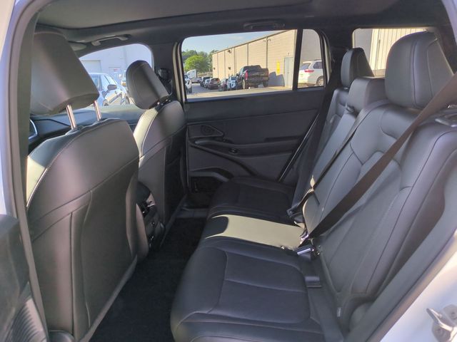 new 2026 Jeep Cherokee car, priced at $40,872