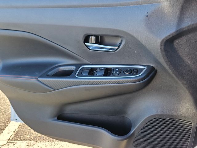 New 2025 White Nissan 1.6 SR image 27