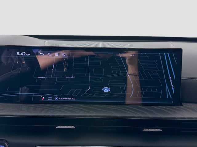 Thumbnail: 2026 Genesis GV80 - 12