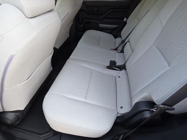 Used 2025 Toyota 4Runner SUV
