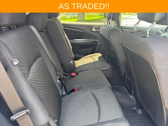 Used 2012 Dodge Journey SUV