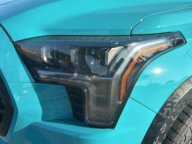 New 2026 Toyota Sequoia SUV