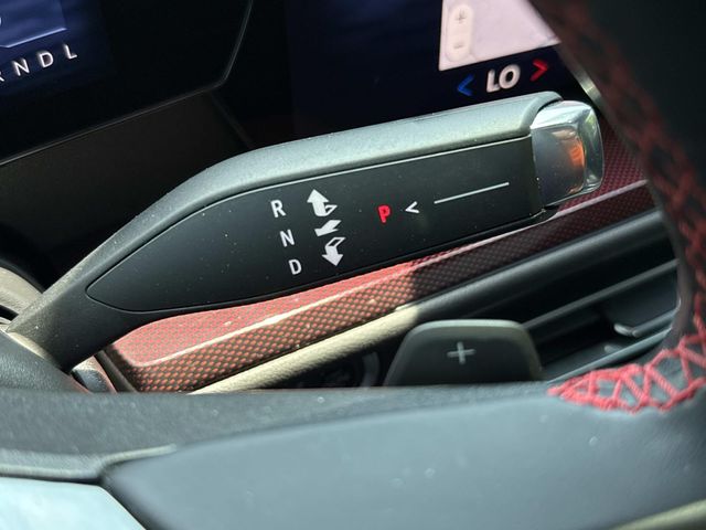 Used 2025 Blue Chevrolet RS image 21