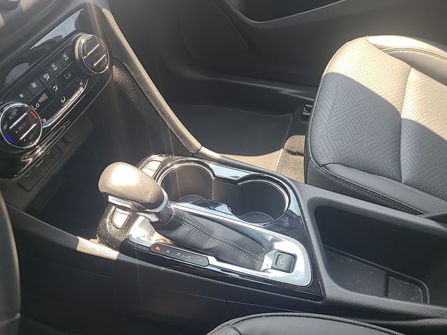 Used 2023 Buick Encore GX SUV