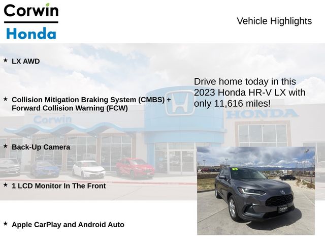 View vehicle photo 6