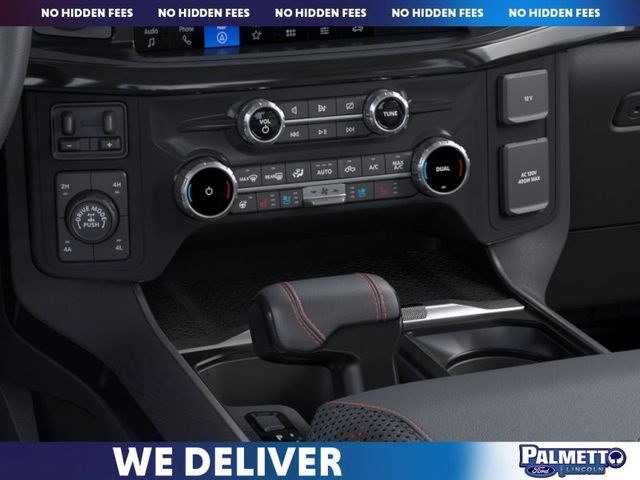 new 2026 Ford F-150 car, priced at $141,844