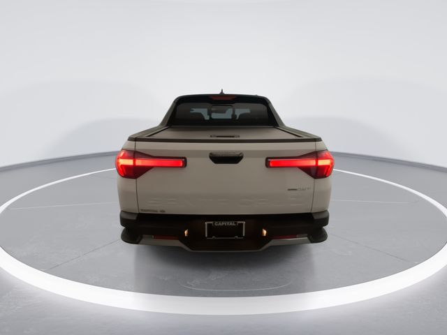 Used 2025 White Hyundai Limited image 3