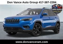 2022 Jeep Cherokee X 4WD