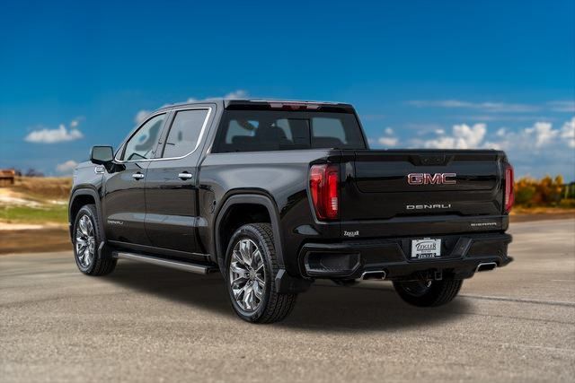 2023 GMC Sierra 1500 Denali 5