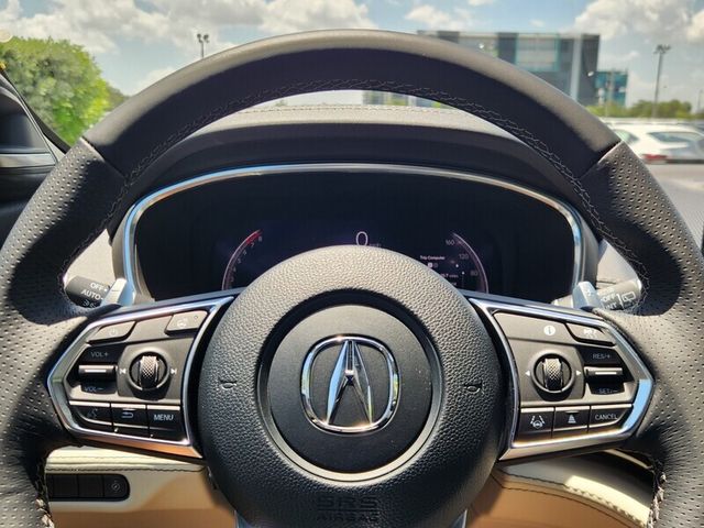 2026 Acura MDX - $70,950