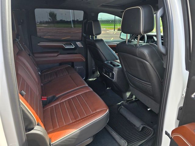 2022 GMC Sierra 1500 Denali Ultimate