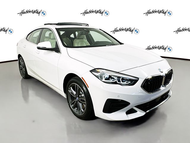 2024 BMW 2 Series 228i xDrive 3