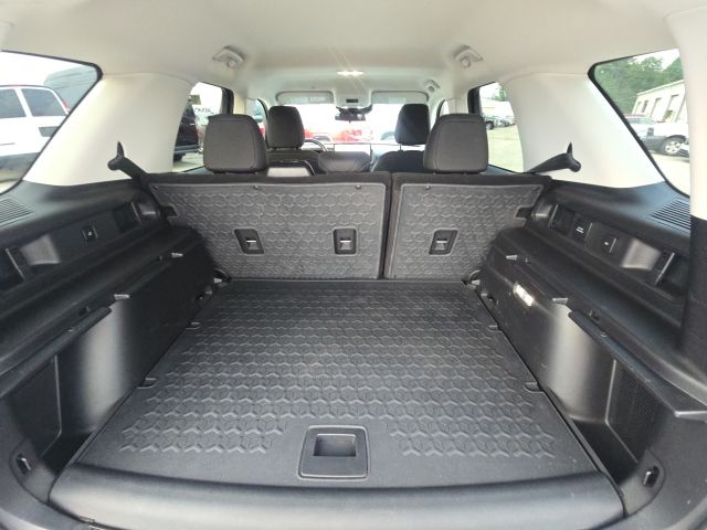 2025 Ford Bronco Sport Big Bend:169174A