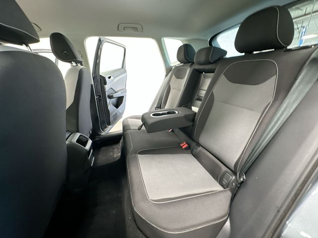 2023 Volkswagen Taos 1.5T S  at Subaru and VW of Moon Township